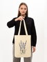 Zoozie Bags Bolso de Mano Pauldavis Crema